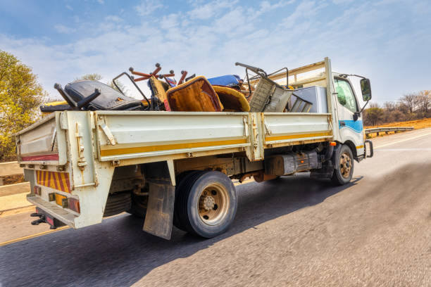 Demolition Debris Removal in Yuba City, CA