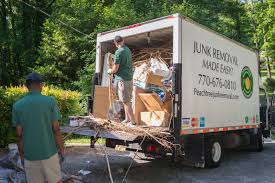 Junk Removal for Events in Yuba City, CA